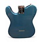 Used Fender Player Telecaster Lake Placid Blue Solid Body Electric Guitar