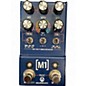 Used Walrus Audio MAKO M1 Effect Pedal thumbnail