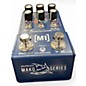 Used Walrus Audio MAKO M1 Effect Pedal