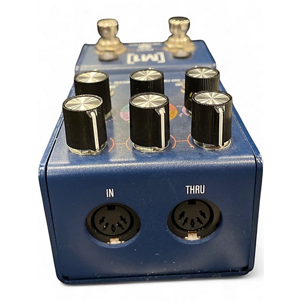 Used Walrus Audio MAKO M1 Effect Pedal