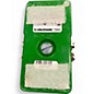 Used TC Electronic Corona Chorus Effect Pedal