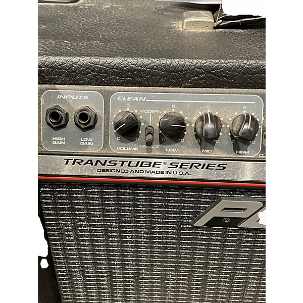 Used Peavey Studio Pro 112 Guitar Combo Amp