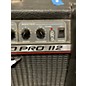 Used Peavey Studio Pro 112 Guitar Combo Amp