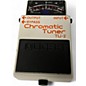 Used BOSS TU2 Chromatic Tuner Pedal thumbnail