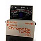 Used BOSS TU2 Chromatic Tuner Pedal