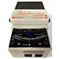 Used BOSS TU2 Chromatic Tuner Pedal