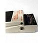 Used BOSS TU2 Chromatic Tuner Pedal