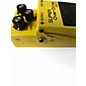 Used BOSS SD1 Super Overdrive Effect Pedal