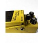 Used BOSS SD1 Super Overdrive Effect Pedal