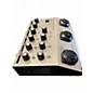Used BOSS VE8 Acoustic Singer Effect Processor