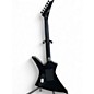Used Jackson KELY PRO PLUS PURE METAL Flat Black Solid Body Electric Guitar
