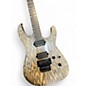 Used Jackson PRO PLUS  SL2 ASH Solid Body Electric Guitar
