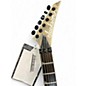 Used Jackson PRO PLUS  SL2 ASH Solid Body Electric Guitar