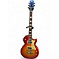 Used 2021 Heritage H 150 Vintage Cherry Solid Body Electric Guitar thumbnail