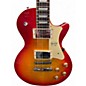 Used 2021 Heritage H 150 Vintage Cherry Solid Body Electric Guitar