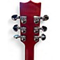 Used 2021 Heritage H 150 Vintage Cherry Solid Body Electric Guitar