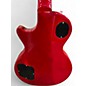 Used 2021 Heritage H 150 Vintage Cherry Solid Body Electric Guitar