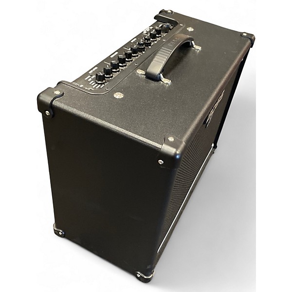 Used BOSS KATANA KTN50 GEN 3 Guitar Combo Amp