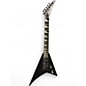 Used Jackson JS1X Minion Black Solid Body Electric Guitar thumbnail