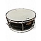 Used Pearl 14X6 EKS1455 Black Drum thumbnail