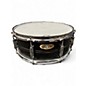 Used Pearl 14X6 EKS1455 Black Drum