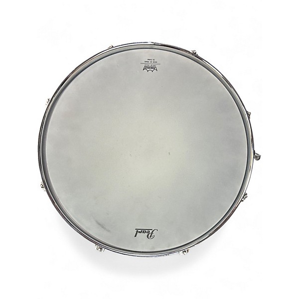 Used Pearl 14X6 EKS1455 Black Drum