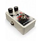 Used Electro-Harmonix Pitch Fork Polyphonic Pitch Shifting Effect Pedal