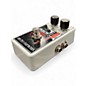 Used Electro-Harmonix Pitch Fork Polyphonic Pitch Shifting Effect Pedal