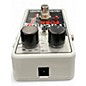 Used Electro-Harmonix Pitch Fork Polyphonic Pitch Shifting Effect Pedal