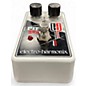 Used Electro-Harmonix Pitch Fork Polyphonic Pitch Shifting Effect Pedal