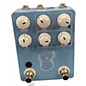 Used JHS Pedals ARTIFICIAL BLONDE Effect Pedal thumbnail