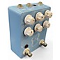 Used JHS Pedals ARTIFICIAL BLONDE Effect Pedal