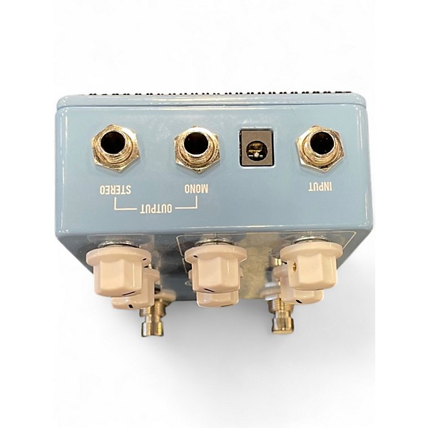 Used JHS Pedals ARTIFICIAL BLONDE Effect Pedal