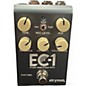 Used Strymon EC1 Effect Pedal thumbnail