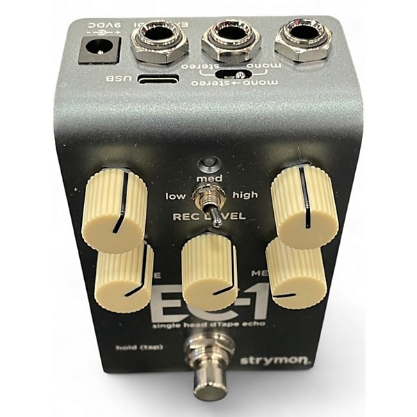 Used Strymon EC1 Effect Pedal
