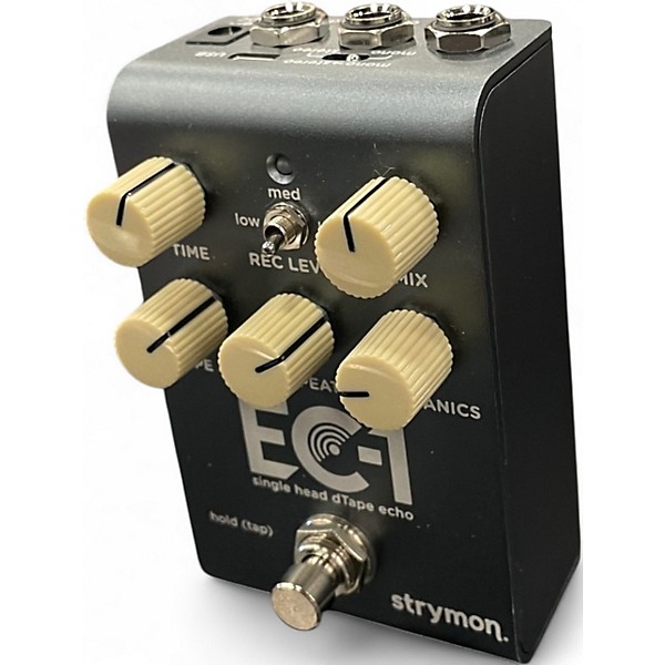 Used Strymon EC1 Effect Pedal