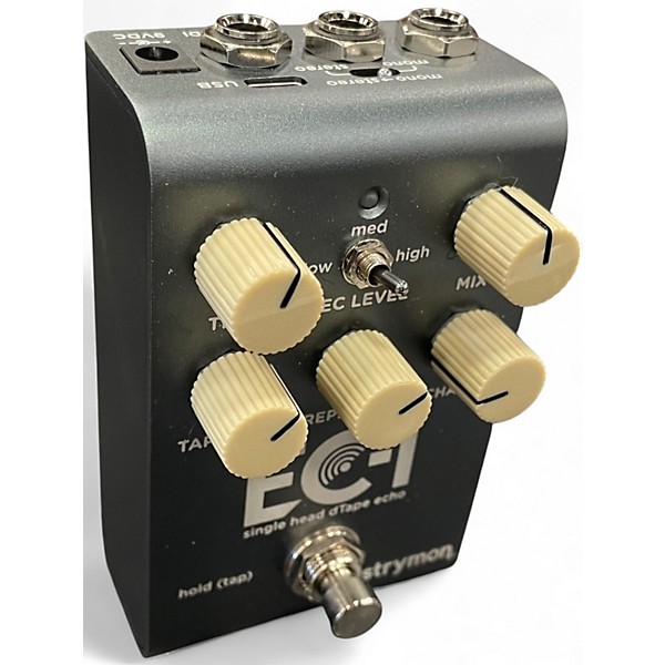 Used Strymon EC1 Effect Pedal