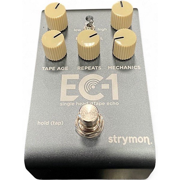 Used Strymon EC1 Effect Pedal