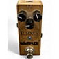 Used Wampler Tumnus Mini Overdrive Effect Pedal thumbnail