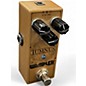 Used Wampler Tumnus Mini Overdrive Effect Pedal