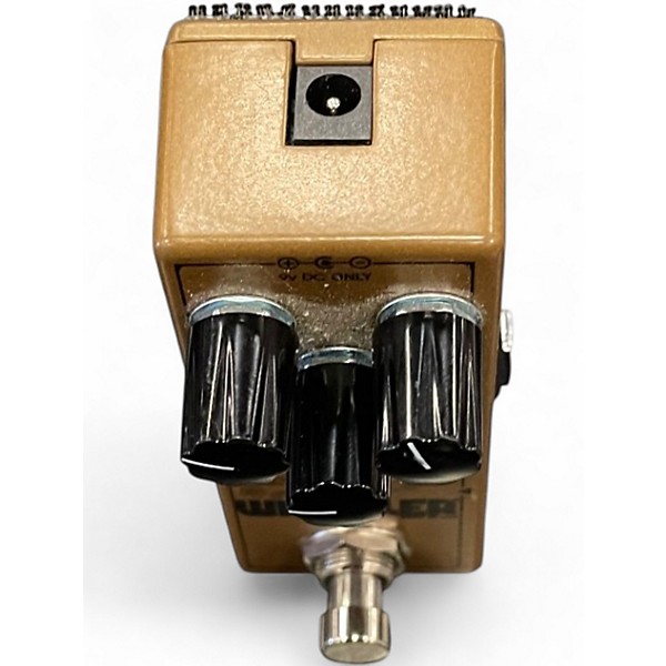 Used Wampler Tumnus Mini Overdrive Effect Pedal