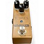 Used Wampler Tumnus Mini Overdrive Effect Pedal
