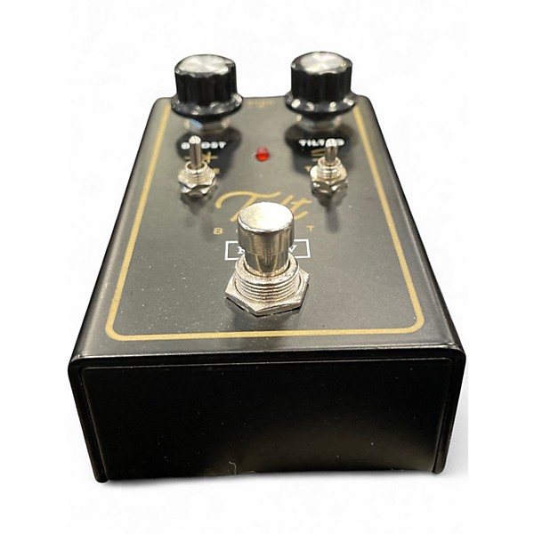 Used Revv Amplification TILT Effect Pedal