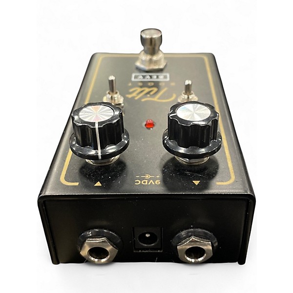 Used Revv Amplification TILT Effect Pedal
