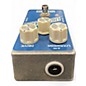 Used Greer Amplification LIGHT SPEED Effect Pedal