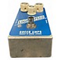 Used Greer Amplification LIGHT SPEED Effect Pedal