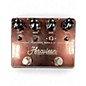 Used Mythos HERCULEAN DELUXE Effect Pedal thumbnail