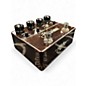 Used Mythos HERCULEAN DELUXE Effect Pedal