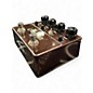 Used Mythos HERCULEAN DELUXE Effect Pedal