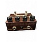 Used Mythos HERCULEAN DELUXE Effect Pedal